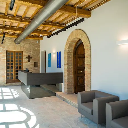 Le Cappuccinelle Suites&SPA-3