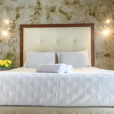 Hotel Virrey Cartagena-3