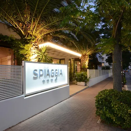 Hotel Spiaggia-3
