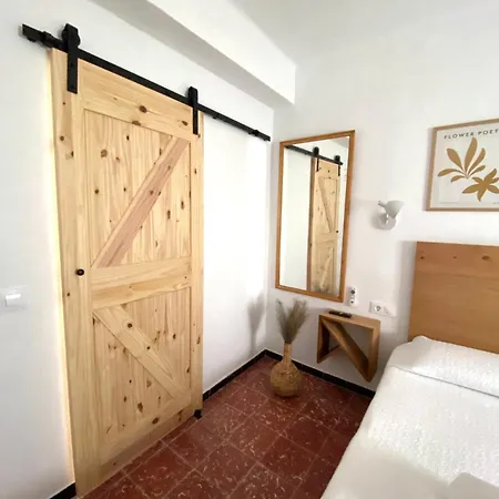 Hotel Rural Casa Fina - Adults Recommended-2