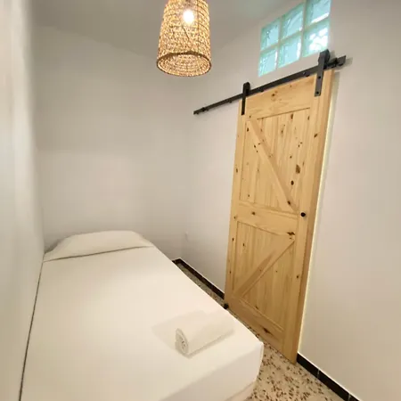 Hotel Rural Casa Fina - Adults Recommended-3