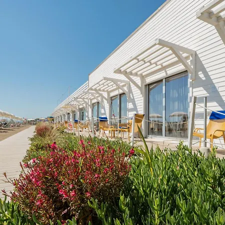 Terme Beach Resort-2