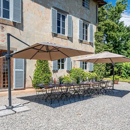 Agriturismo Mansi Bernardini-3