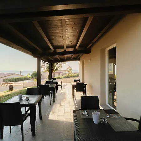 Agriturismo Il Colle Dei Lecci-2