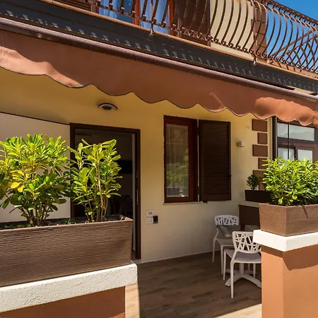 Casa Vacanze - Residence Villa Don Salvatore-2