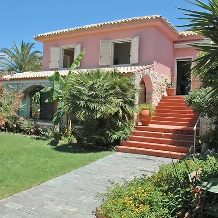 Villa Eleonora By Interhome-2