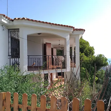 Chalet Mexico 22-3
