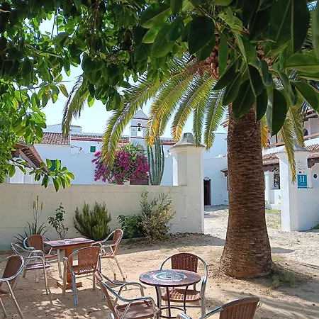 El Palomar de la Breña-3