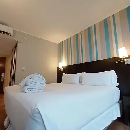 Ribera Sur Hotel-2