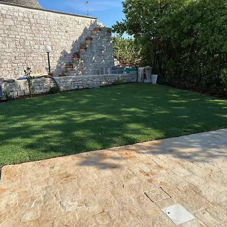 Trulli: La pace dei sensi-2