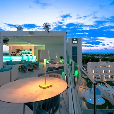 Marina Palace Hotel 4 stelle S-2