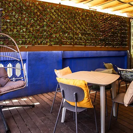 Urbany Hostel Bcn Go!-3