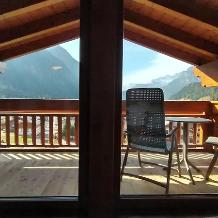 Hotel Flora Alpina-2