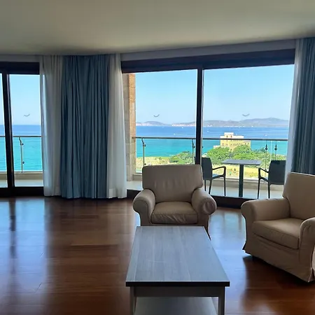 Smy Carlos V Wellness & Spa Alghero-2