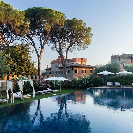 Borgo Dei Conti Resort Relais&Chateaux-3