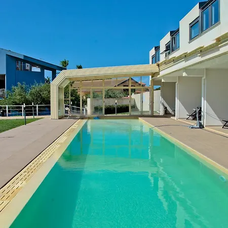 Bfb Residence San Marco-3