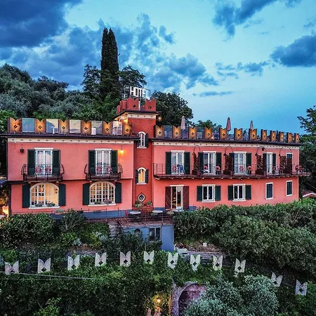 Hotel Castello S. Antonio-2