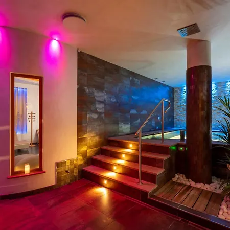 Hotel La Maison Wellness&Spa-3