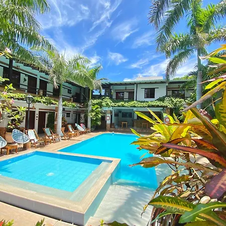 Camali Hotel-2