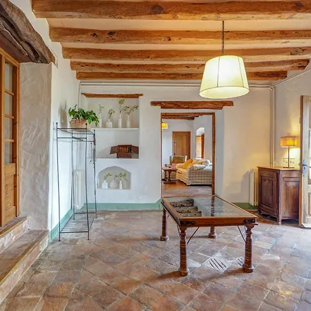 Masia Palou Alt By Hello Homes Sitges-3