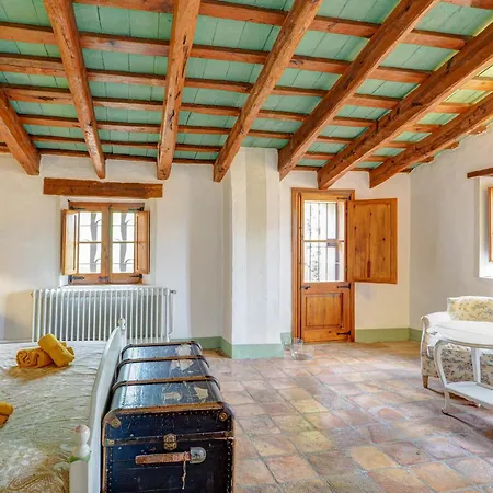 Masia Palou Alt By Hello Homes Sitges-2