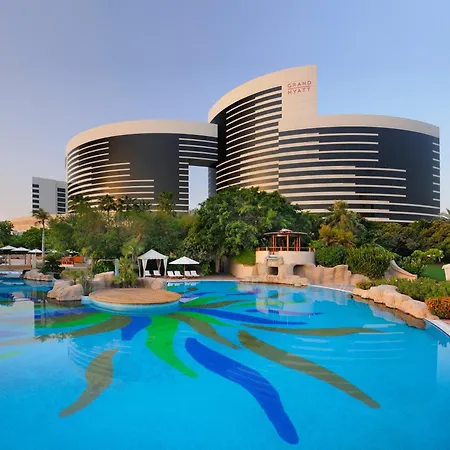 Grand Hyatt Residence-3
