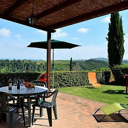 Villa Roseto Exclusive Villa With Swimming Pool-2