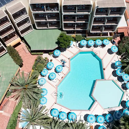Hotel Florida-3