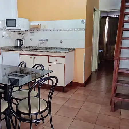 Apart Hotel Guarumba-3