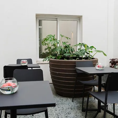 Vain Boutique Hotel-2