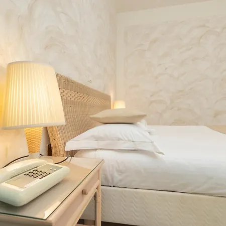 Hotel Berta-2
