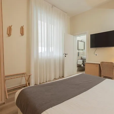 Hotel Berta-3