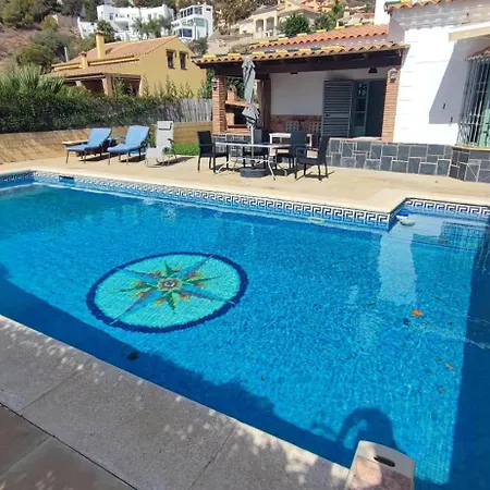 Villa Arte de Aguilas-3