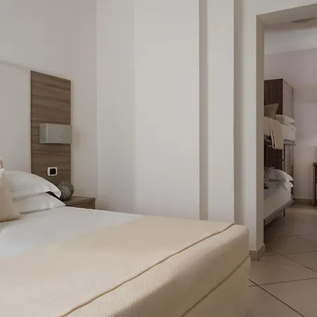 Hotel Embassy - Nuova Gestione 2026-2