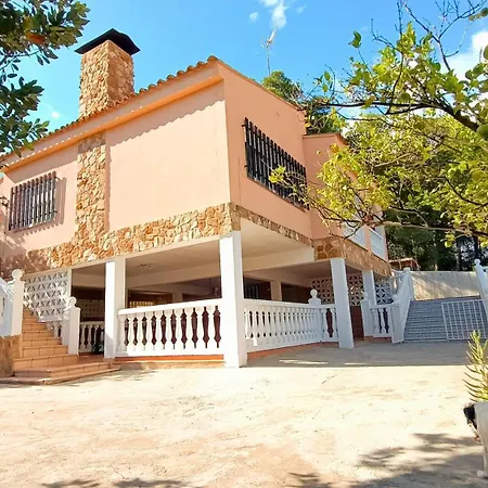 Chalet El Tochar-2