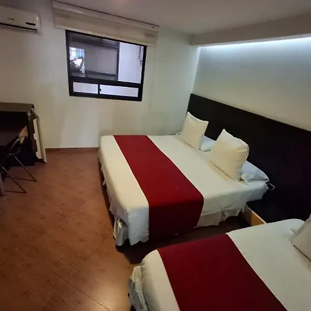Hotel León Dorado-2