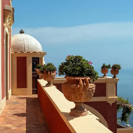 Amore Rentals - Palazzo Santa Croce-2