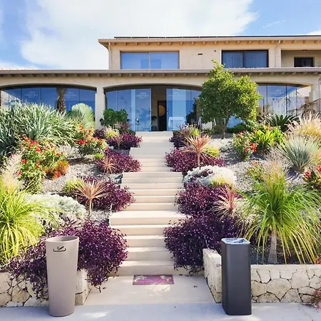 Terreforti Luxury Village-2