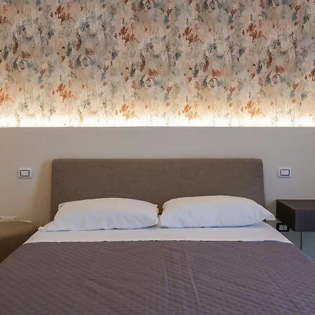 Rooftop Parthenopeo Contemporary Rooms-2