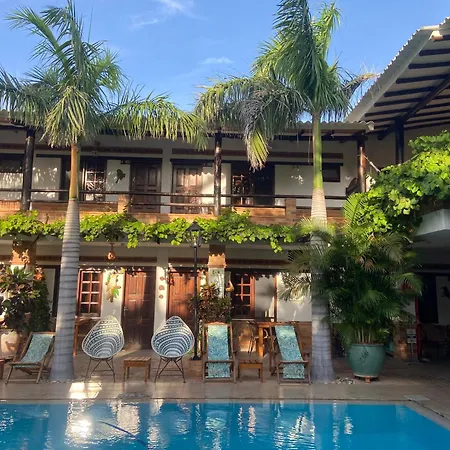 Camali Hotel-3