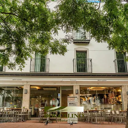 Hotel Boccalino Sitges-2