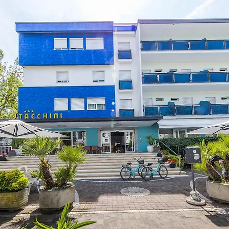Hotel Stacchini-3
