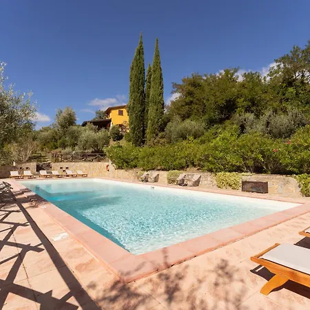 Agriturismo San Felicissimo-3