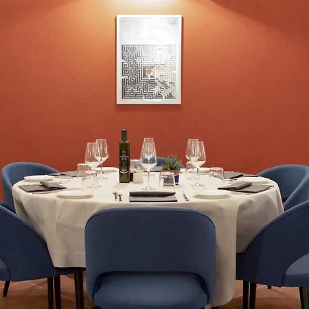 Riva Toscana Golf Resort&SPA-3