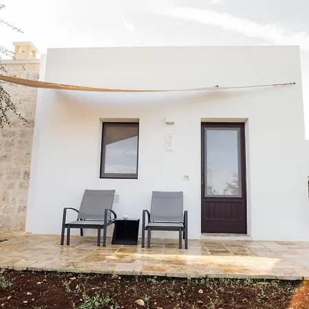 Ddò Relais di Puglia-3