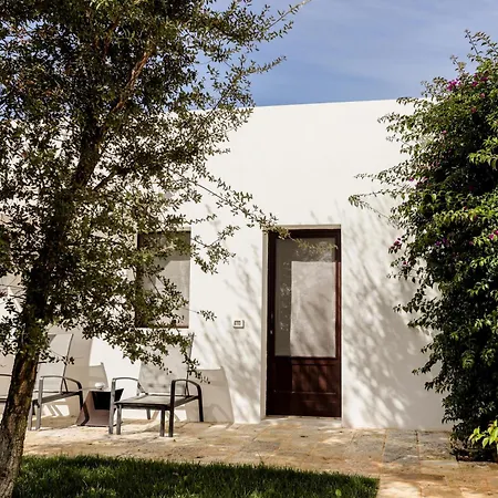 Ddò Relais di Puglia-2