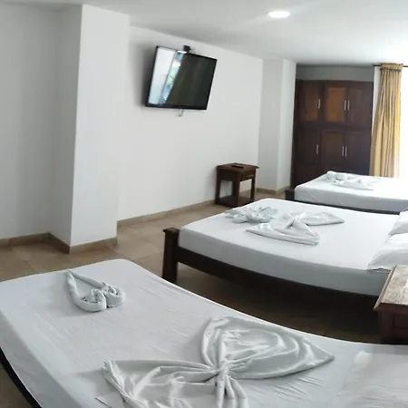 Hotel Soliari Melgar-3