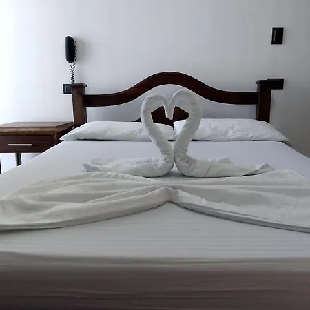 Hotel Soliari Melgar-2