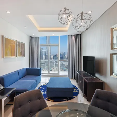 Damac Maison Distinction-2