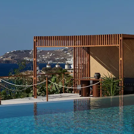 Mykonos Earth Suites (Adults Only)-3